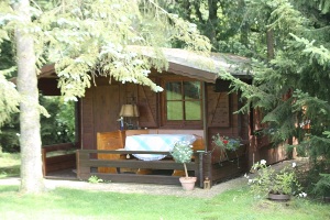 Waldhaus Schmitz